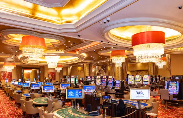 Best Casino for Low Rollers_ T