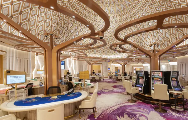 Best Casino for Low Rollers_ T