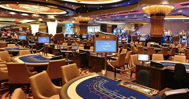 Best Casino for Low Rollers_ T